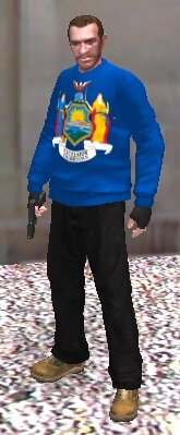 Sweaters Pack