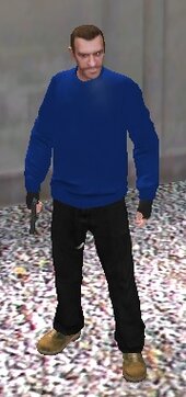 Sweaters Pack