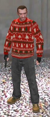 Sweaters Pack