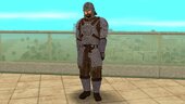 Medieval Knight [Skin]