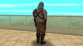 Medieval Knight [Skin]