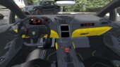 2026 Lamborghini Fenomeno [Add-On | Automatic Spoiler]