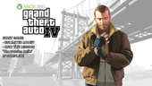 GTA IV: Complete Edition | Xbox 360 - Save Game | Start Game and Completed 100% with Lots of Money