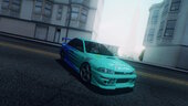 1994 Subaru Impreza WRX STi (GC8)