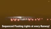 ALSF-2 sequenced flashing lights (SFL) | (Menyoo, YMAP, NativeUI)