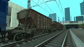 Hopper Pack