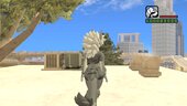 Furry Skin V2 + Anim