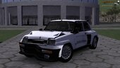 Renault 5 Turbo