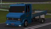 Mercedes-Benz 710 Plus for Mobile