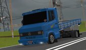 Mercedes-Benz 710 Plus for Mobile
