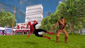 Kraven The Hunter SM3 The Game