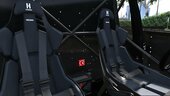 2017 Honda Indy Truck Hoonigan [Add-On]