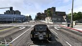 2017 Honda Indy Truck Hoonigan [Add-On]