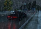 1997 Echo Cruiser (Pack, III Taxi, Police remake) 