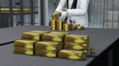 GTA Offline: The Mansion Raid Heist