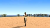 Mikasa (Final Season)