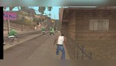 Doberman - Beta Mission for Mobile