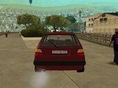 Volkswagen Golf Mk2 GTI 16V (1987)