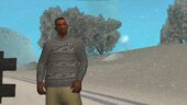 Cable Knit Sweater