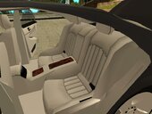 Mercedes-Benz CLS 500 (2005)