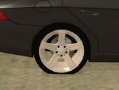Mercedes-Benz CLS 500 (2005)