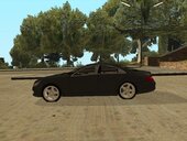 Mercedes-Benz CLS 500 (2005)