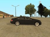 Mercedes-Benz CLS 500 (2005)