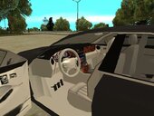 Mercedes-Benz CLS 500 (2005)