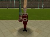 Juno And Haru From Beastars HD Skins Xmas Pack