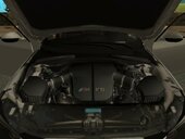 BMW M5 E60 V10 (2005-2010)