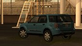 2009 Vapid Chord Platform (Sa Style)