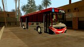 Metalpar Iguazu 2 OH 1718 Linea 140