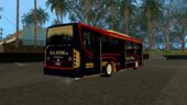 Metalpar Iguazu 2 OH 1618 Linea 318
