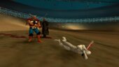 Thor Classic from Thor: The Dark World - The Official Game.