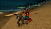 Thor Classic from Thor: The Dark World - The Official Game.