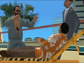 New version of characters part3