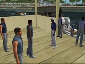 New version of characters part2