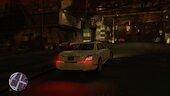 Refined version of the 2008 Maybach 62S