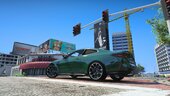 2025 BMW M4 Competition [Add-On] Legacy / Enhanced Versions