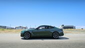 2025 BMW M4 Competition [Add-On] Legacy / Enhanced Versions