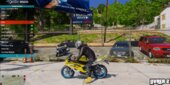 Yamaha R6 [Add-On]