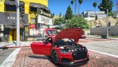 Audi TT RS Iconic Edition  [Add-On]
