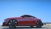 Audi TT RS Iconic Edition  [Add-On]