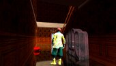 Fortnite Tamer Harmonie