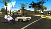 Ucok Kerja Ke Rusia (DYOM)