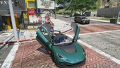 2025 Rimac Nevera R [Add-On]