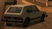 1979 BF Club I (SA - Style)