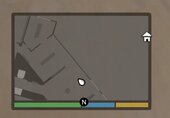 A Safehouse in the Hills color map villas in Gen7 style