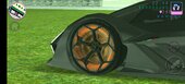 Lamborghini Terzo Millennio For VC Mobile