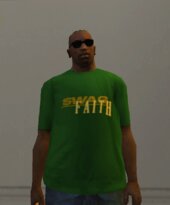 $WAG Faith Tees